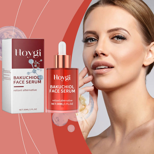 Face Serum Lifting Firming Remove Fine Lines Skin Rejuvenation Brightening Hydrating Retinol Face Essence Care