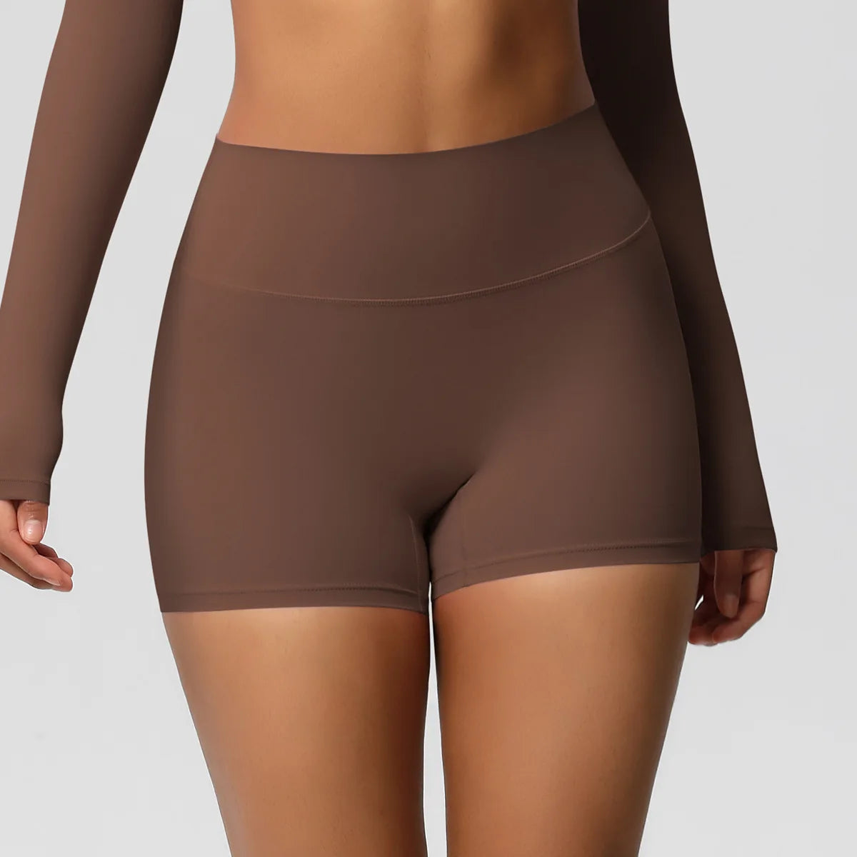 Yoga Suit Gym Sports Set Women Quick-Drying Fitness Set Female Tracksuit Running Workout Long Sleeve Sports Shirt Sportswear