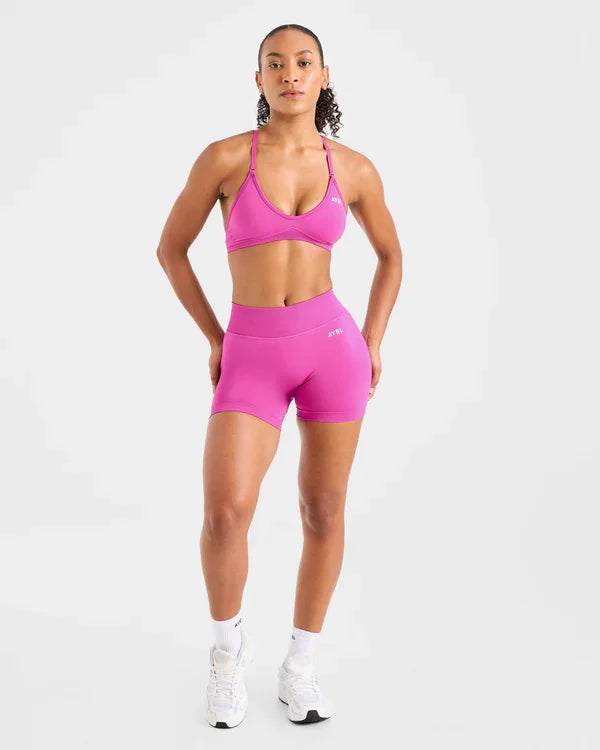 Women's Seamless Athletic Yoga and Fitness Wear, Yoga Set, Open-Back Cropped Design, Women's Yoga Leggings, Women's Yoga Bra.