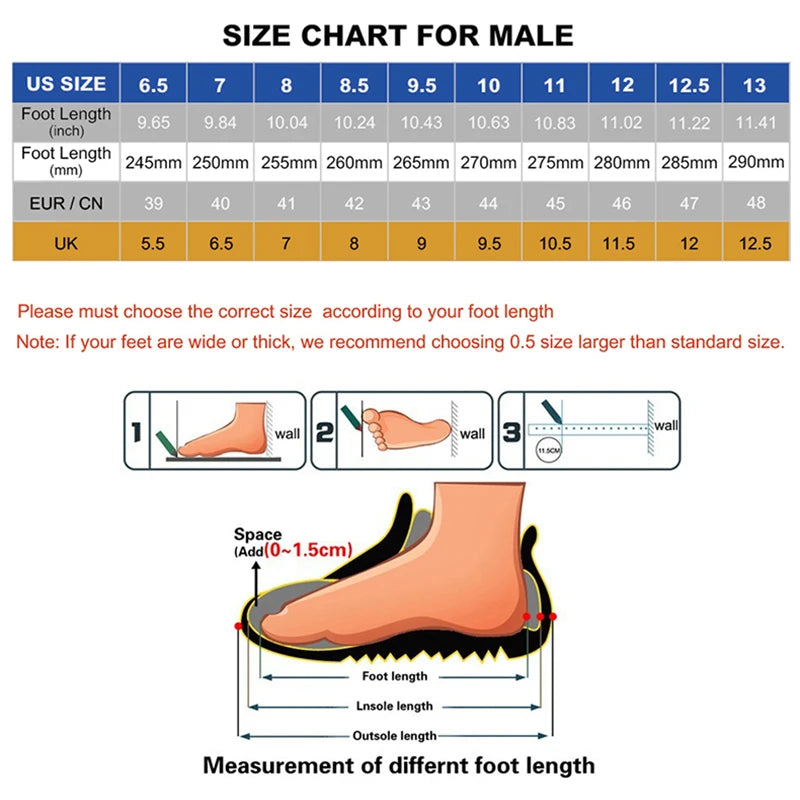 2024 Men Ankle Platform Rain Boots Spring New Fashion Nonslip Waterproof Shoes Solid Color Middle Barrel Rainboots Fishing Shoes