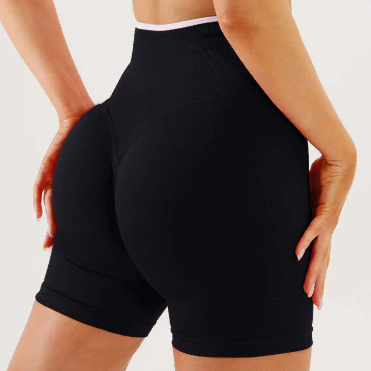 Color blocking sports suit for women, backless tight yoga suit, quick drying, outdoor running, fitness yoga suit