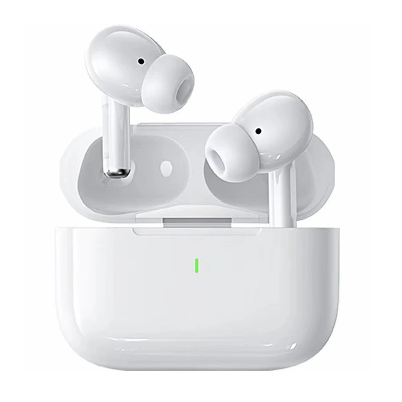 Pro 5 Wireless Bluetooth Earphones Headphones ANC Noise Reduction Earbuds HiFi Sound Low Latency for IPhone Android