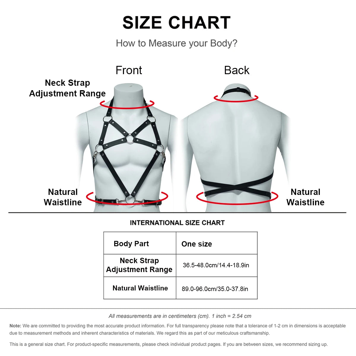 Male Bondage Lingerie Chest Straps Harness, Accessory And Rave Costumes, Punk Chest Harness Belt For Men Rave Outfit.