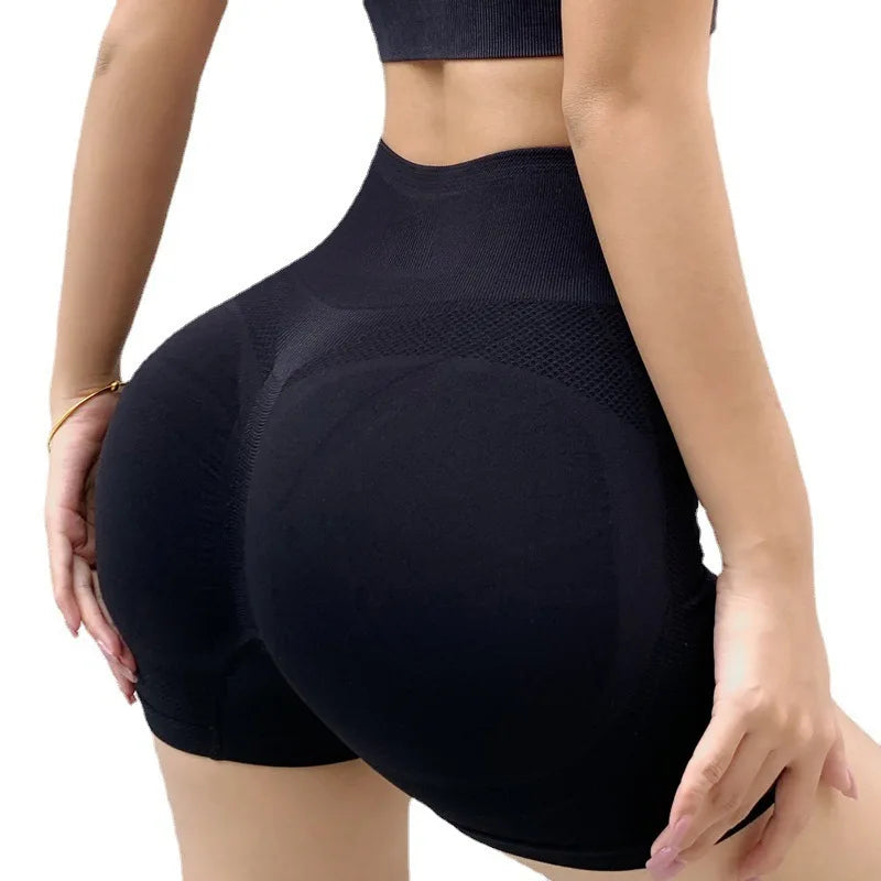 Fitness Gym Wear Seamless Sports Leggings for Women Pants Tights Woman Clothes High Waist Workout Scrunch Leggings Special Offer