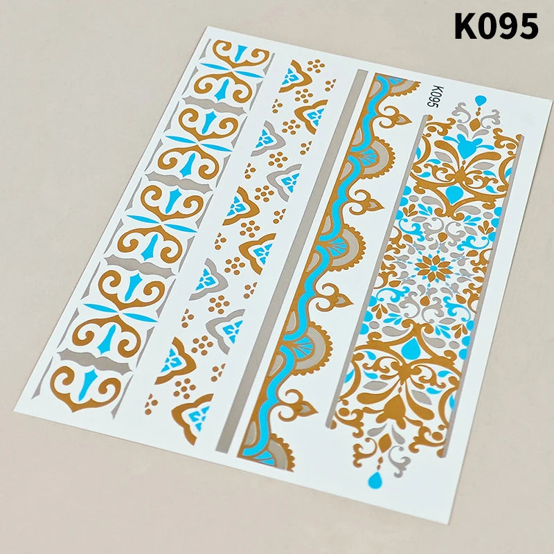 1pc Dragon Tattoo Sticker Realistic Dragon Fake Tattoo Stickers For Men Boys Kids 3D Dragon Temporary Tattoos Washable Tattoos