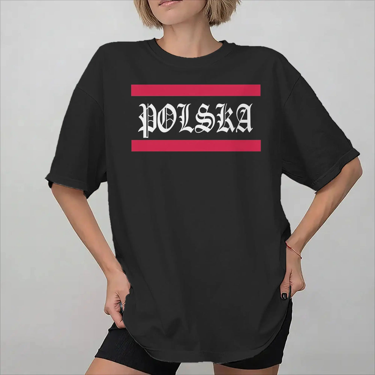 Mens Womens Be Like Poland Polska Polish Flag  T Shirt Cotton Fashion Tee Shirts  Top Clothing
