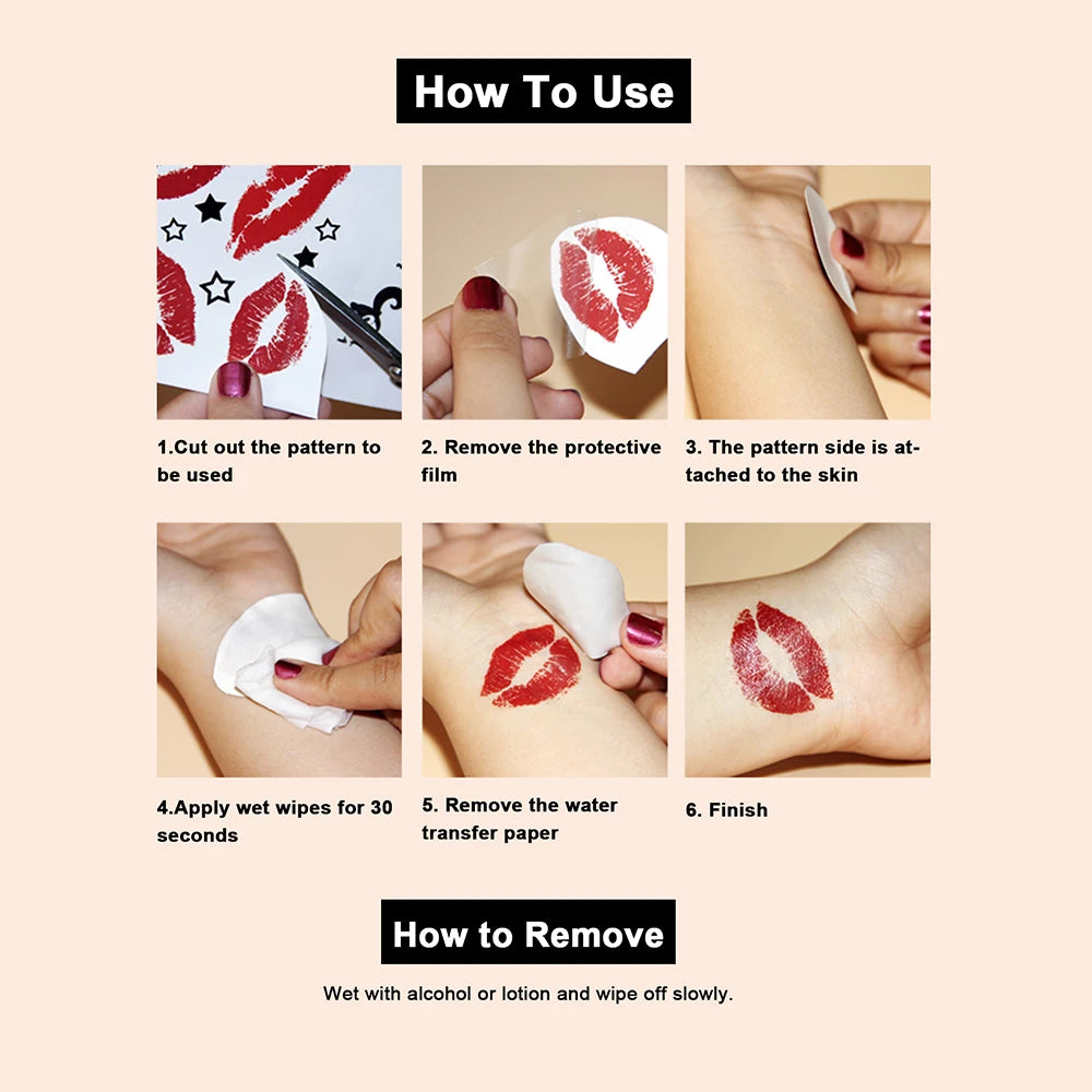 Large Full Arm Sleeve Waterproof Temporary Tattoo Sticker Leopard Flower Dove Of Peace Clock Thorn Fake Tatoo Body Art Men Women