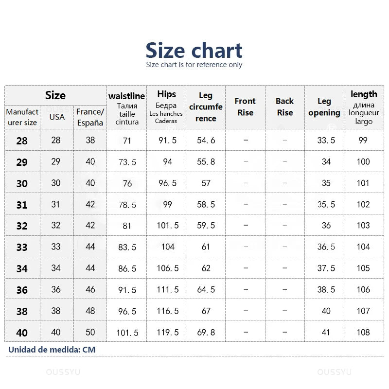 Clothing Jeans Men High Quality Stretch Light Blue Denim Fashion Pleated Retro Pocket Skinny Trousers Pants 28-40