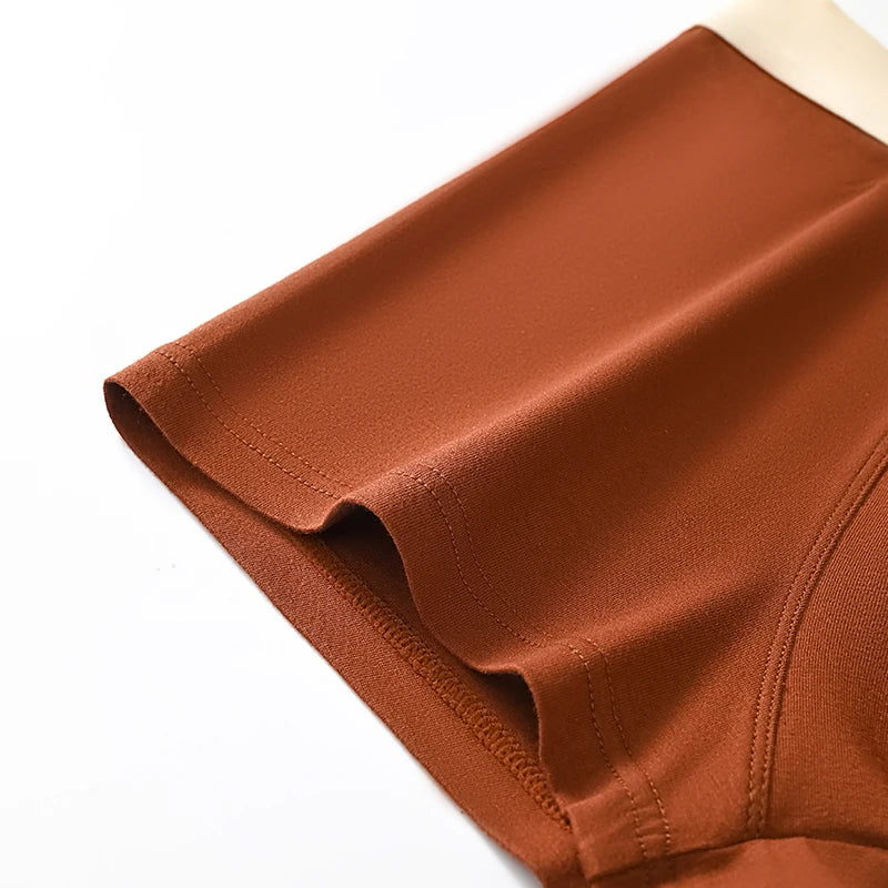 Boxers Man Underwear Hot Gifts for Men Boxer Shorts Sexy Men Unerderwear Boxers and Underpants Men's Square Panties Briefs Male