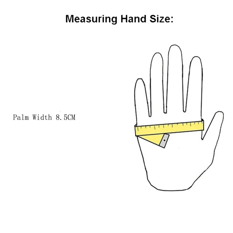 Modekette Damen PU-Lederhandschuhe Winter warm plus Samt verdicken Vollfinger Outdoor Reiten Touchscreen Autofahren Fäustlinge