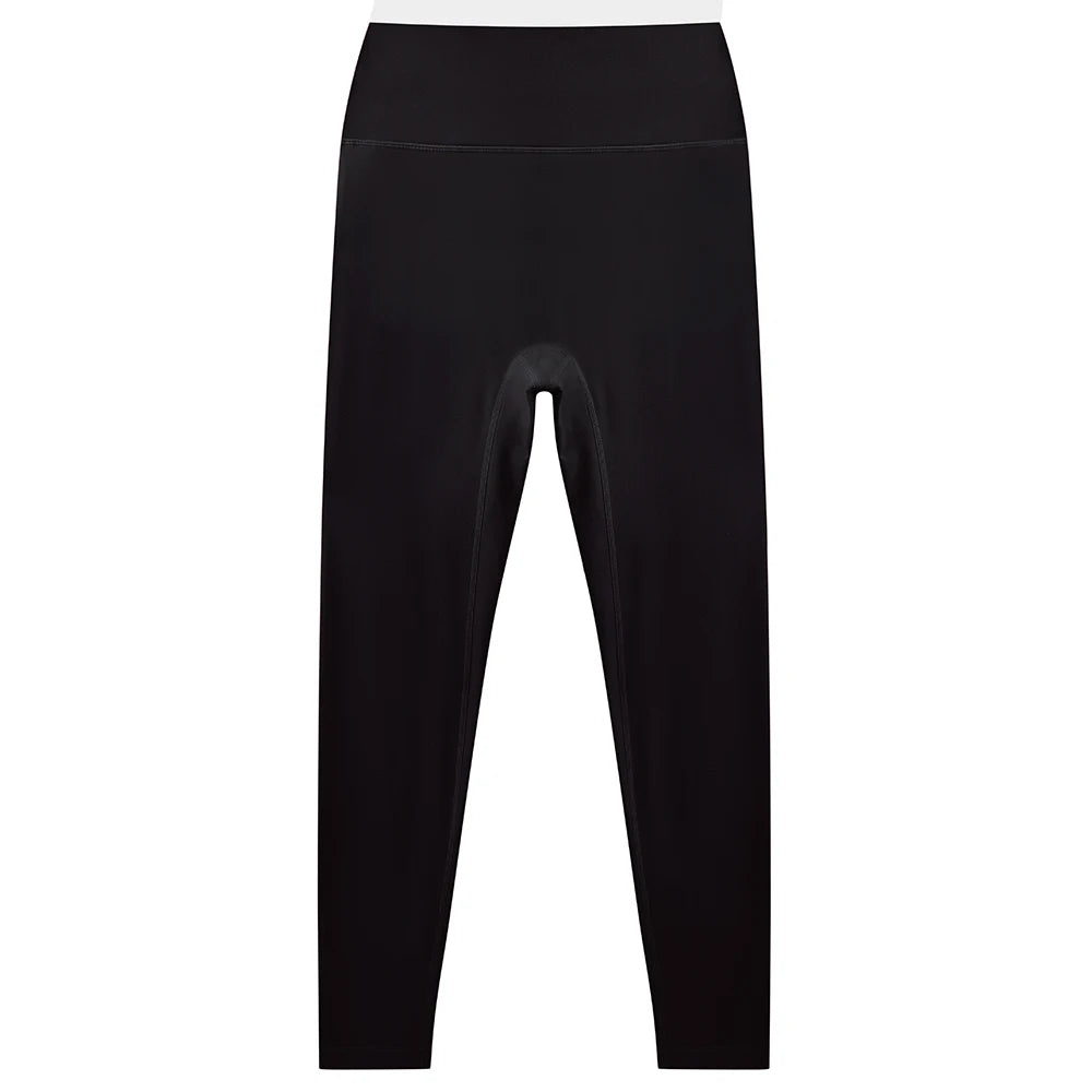 2 Pcs Yoga Clothes Women's Tracksuit Athletic Wear Long Sleeve Sports Top Leggings Suit  Fitness Suit Gym Workout Clothes Femme