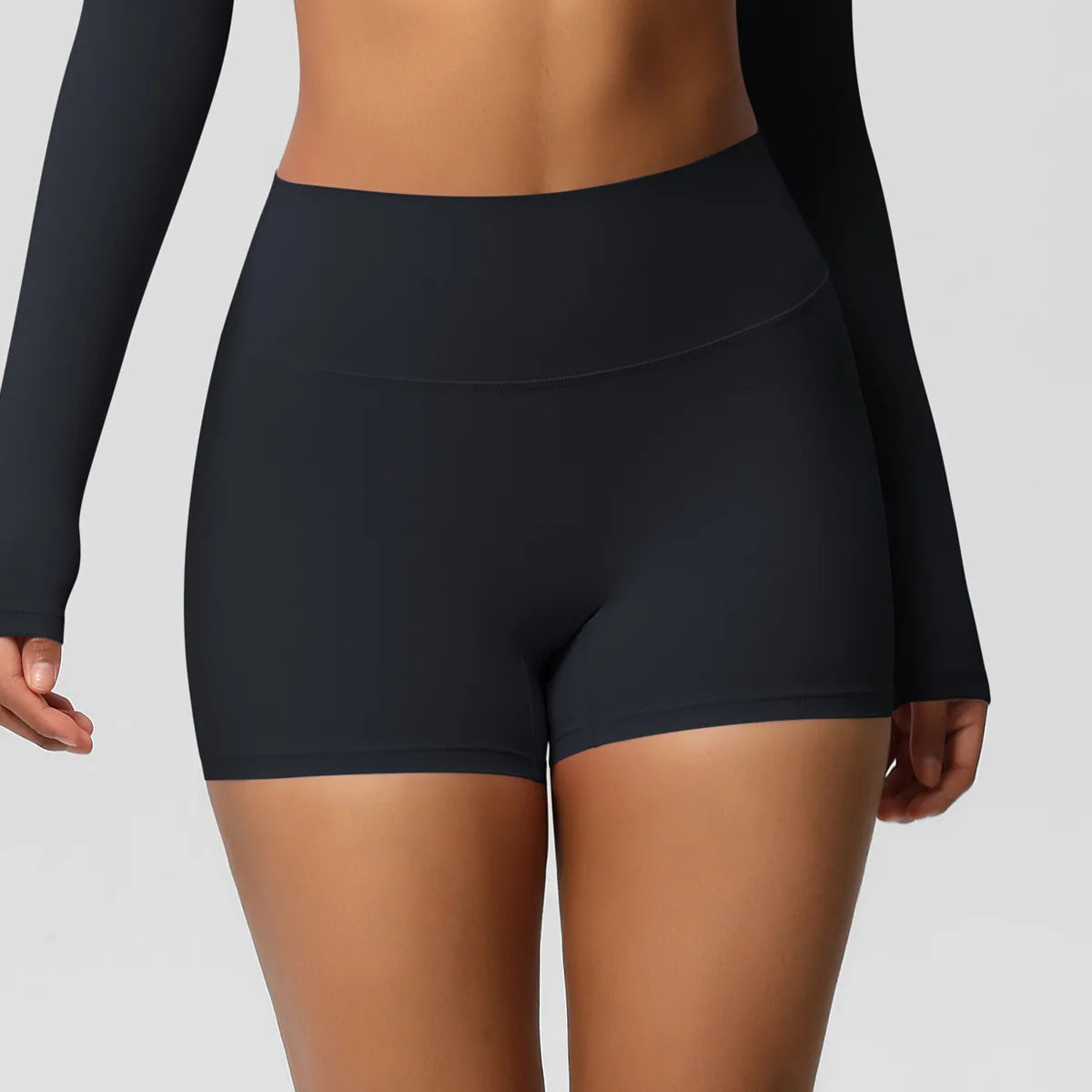 Yoga Suit Gym Sports Set Women Quick-Drying Fitness Set Female Tracksuit Running Workout Long Sleeve Sports Shirt Sportswear