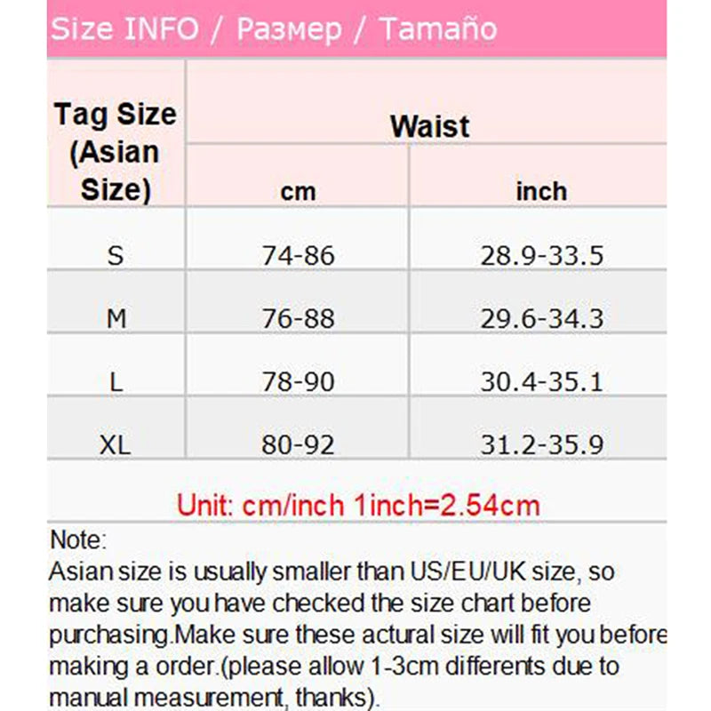 Womens Leg Harness Sexy Elastic Garter Belt Black High Waist Bondage Pantie Lingerie