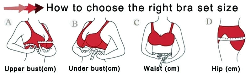 Toucheart Sexy Lingerie Suit for Women Sexy Fashionable Metal Chain Complex Craftsmanship Front Button Sex Hollow Out Underwear