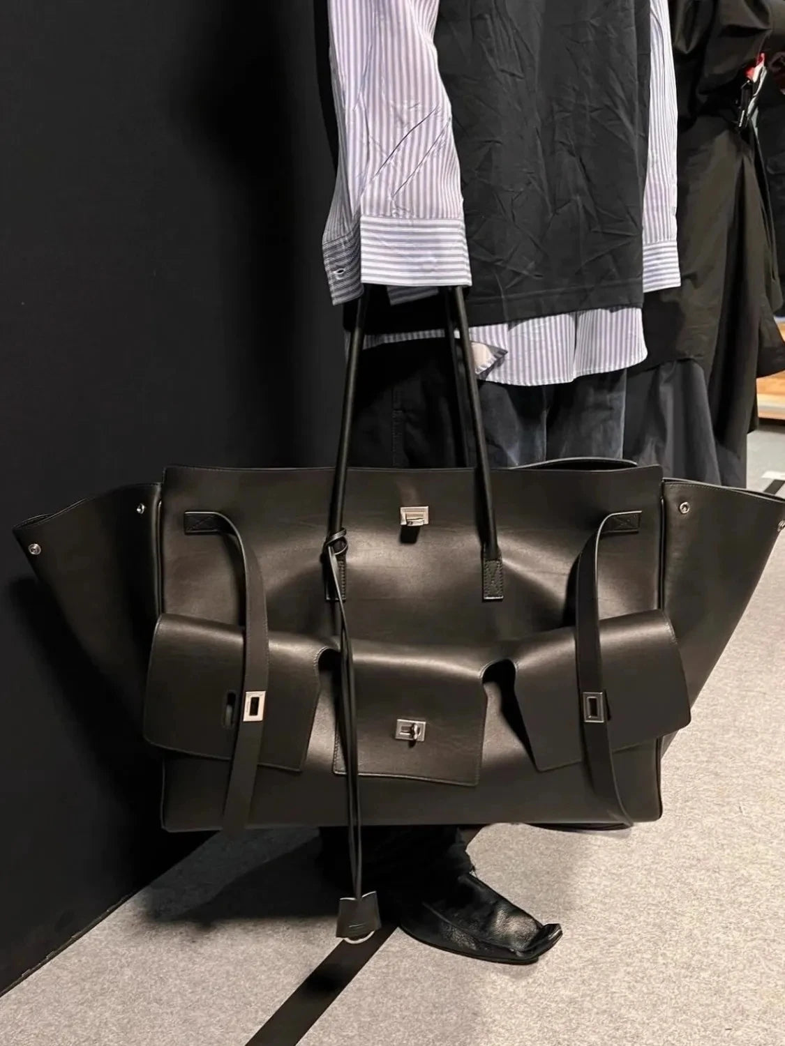 Large Capacity Travel bag Luggage luxury designer purses and handbag female Tote bags for women Shopper Shoulder Bag Women's bag