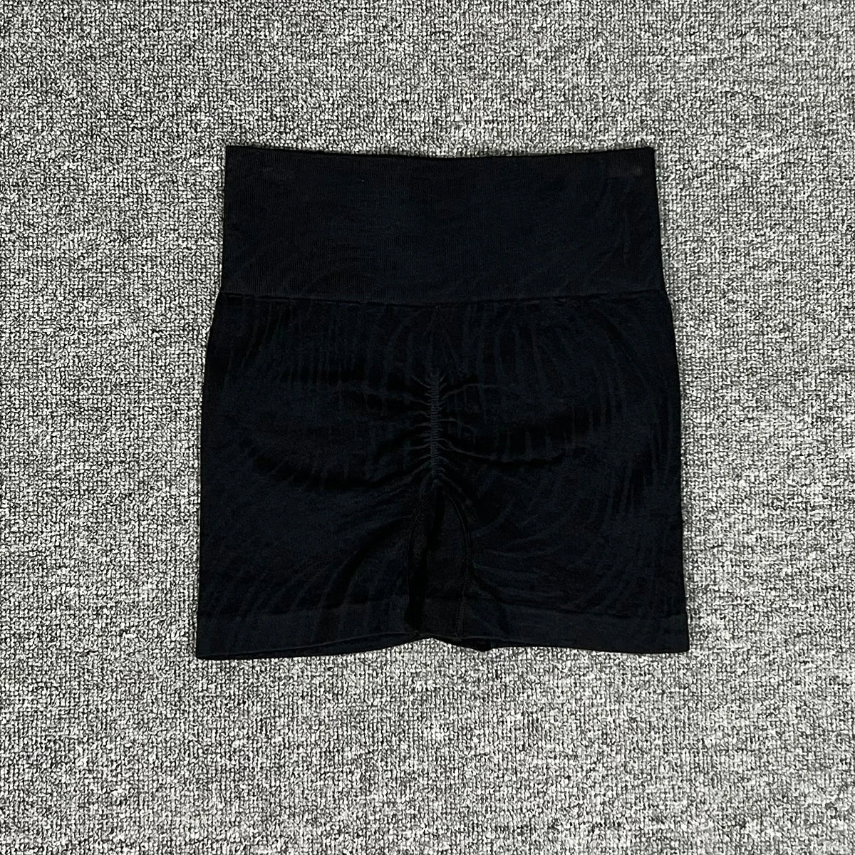 Sports Set Women Shorts Fitness Tights Seamless Yoga Set Crop Top Running Stretch High Waist Leggings Gym Sets Womens Outfits