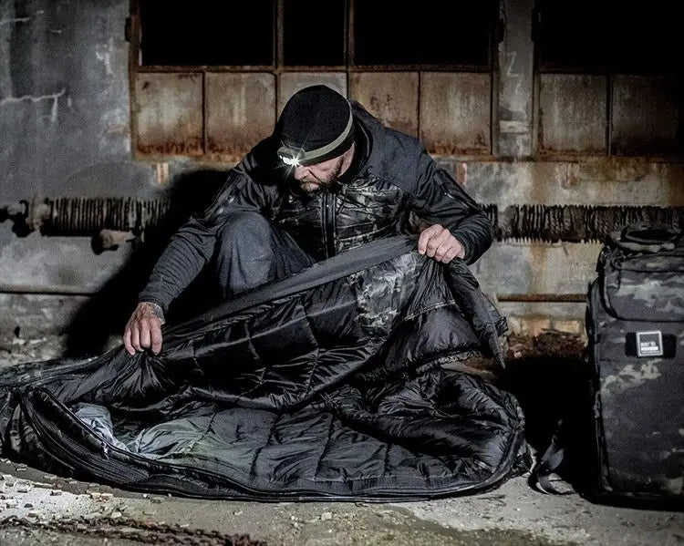 Taktische Jacke ISG 2.0 Softshell-Jacke, doppelseitiger Plüschmantel, abnehmbarer Hut, Outdoor-Camping-Jagd-Bergsteigerjacke