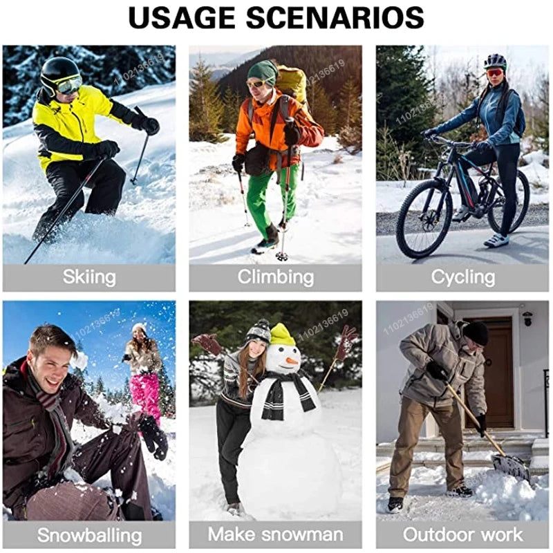 Beheizte Jacke, USB Intelligent Dual Control Switch 9-21 Zone Beheizte Jacke, Herren Damen Warme Baumwolljacke mit Abnehmbarer Kapuze