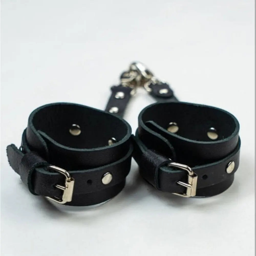 Women Sexy Harness Belt Body Chain Harness Leather Lingerie Bdsm Bondgae Lingerie Gothic Fetish Clothing Festival Rave Outfit