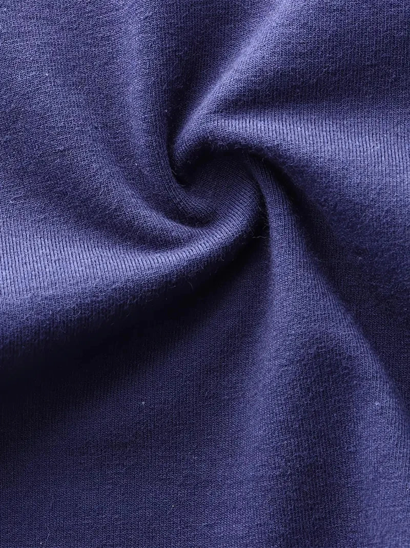 4pcs Men Underwear Cotton Men Boxer Shorts Medium Waist Breathable Men Panties Larger Size L-Lot Soft Comfortable Men Boxer