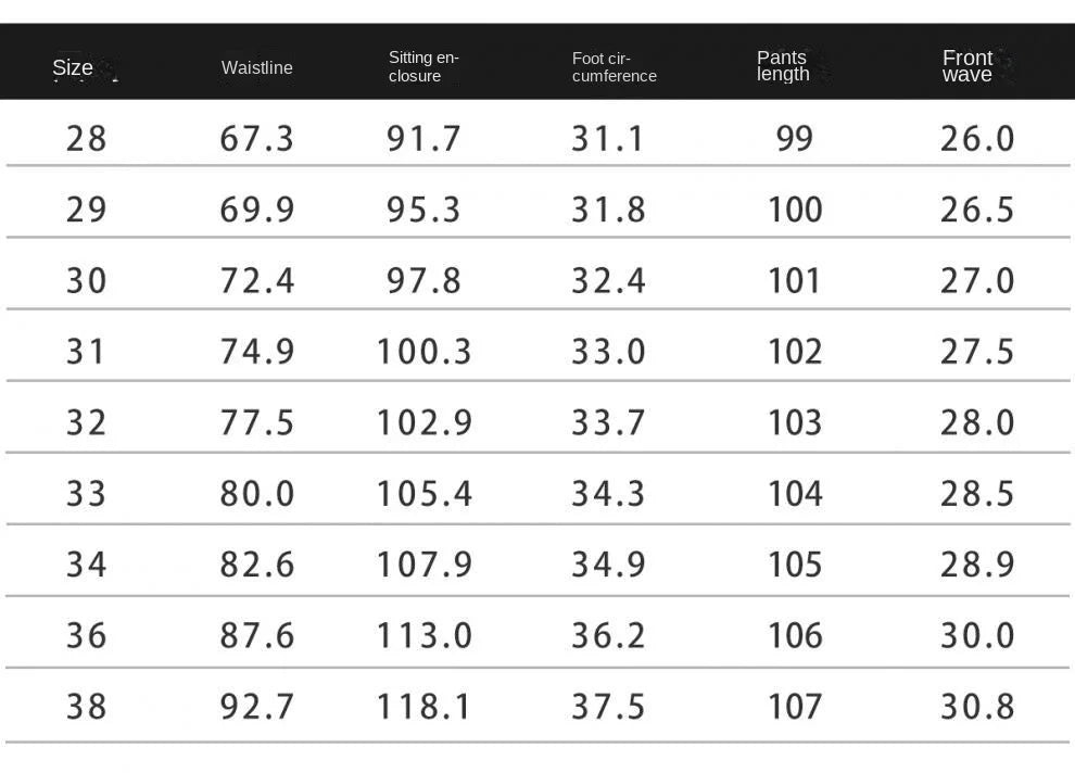 Modische Jeans mit Aufdruck für Herren, leichte Luxus-Jeans für Herren, Stretch, Slim Fit, hochwertige und modische Freizeithose mit Knöchelband