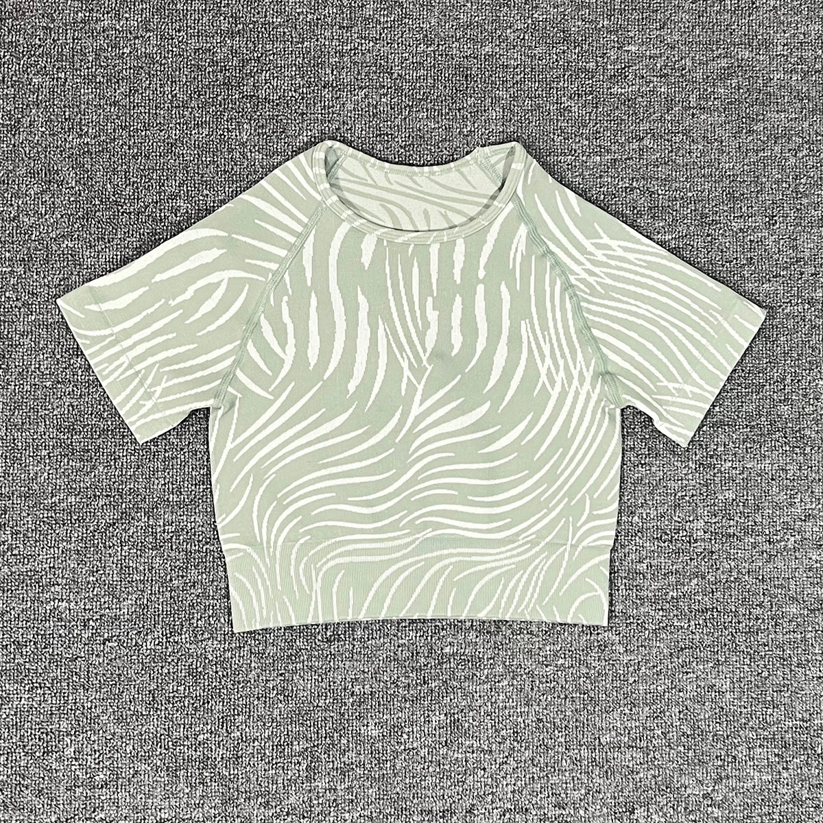 Sports Set Women Shorts Fitness Tights Seamless Yoga Set Crop Top Running Stretch High Waist Leggings Gym Sets Womens Outfits