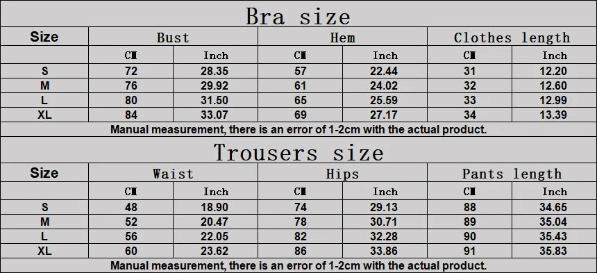 Yoga Clothes 2 Piece Women's Tracksuit Athletic Wear Fitness Suit Gym Outfits Workout Push Up Clothes Sports Bra Leggings Suit
