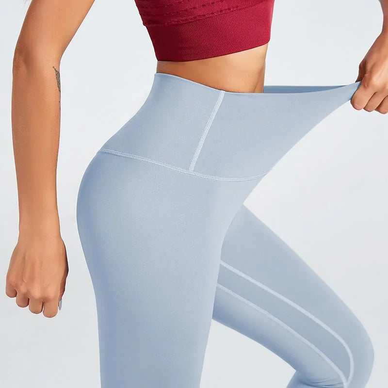 Mode Frauen Sexy Fitness Leggings