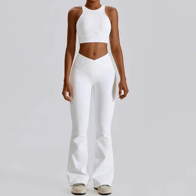 Sportbekleidung, Trainingskleidung, sportlich