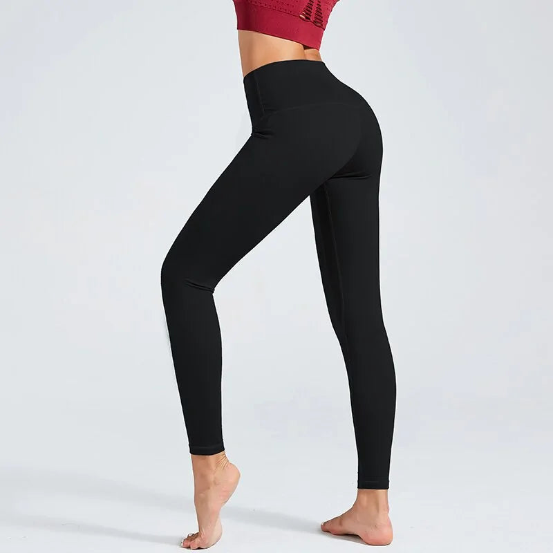 Mode Frauen Sexy Fitness Leggings