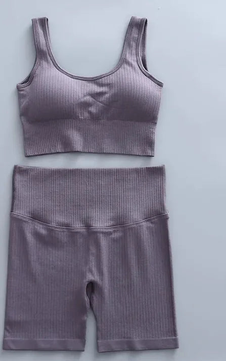 Europa und Amerikas neue elastische enge Sport Hip Lifting Fitness Sportswear