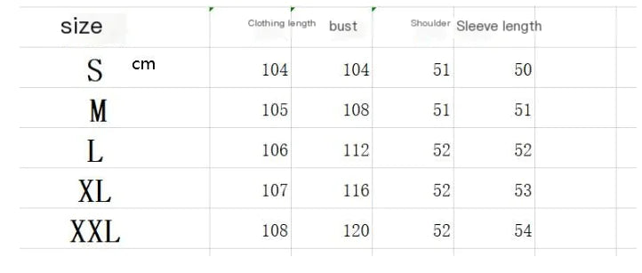 Lange Manteljacke mit Karomuster für Damen