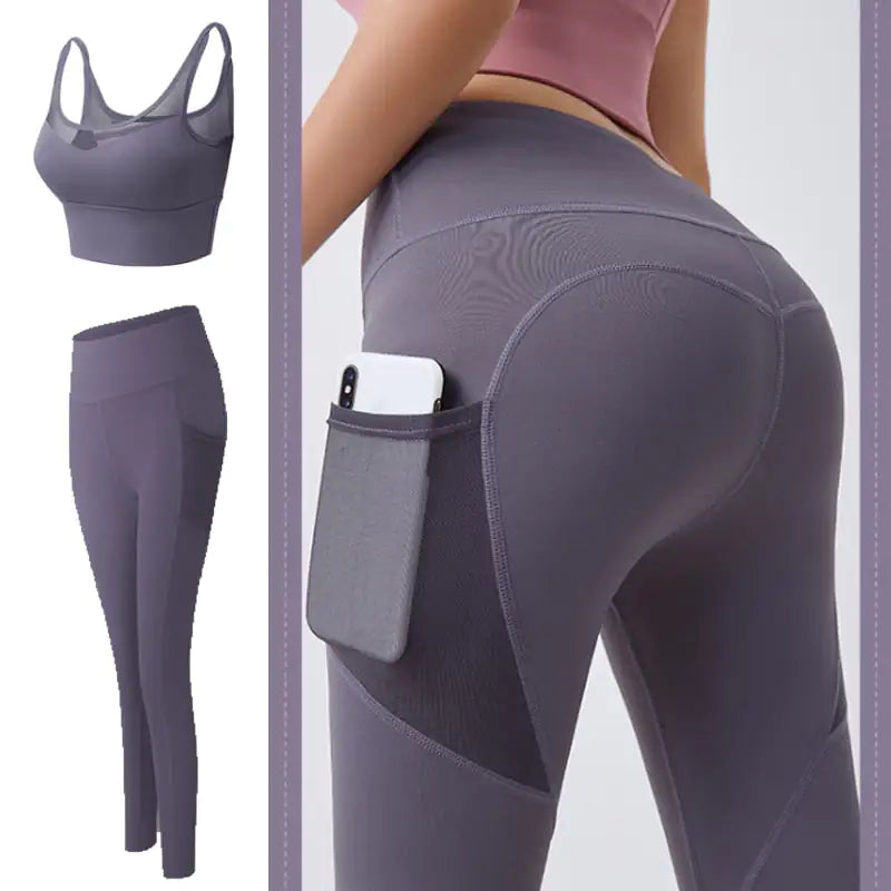Fitness-Legging-Yoga-Set