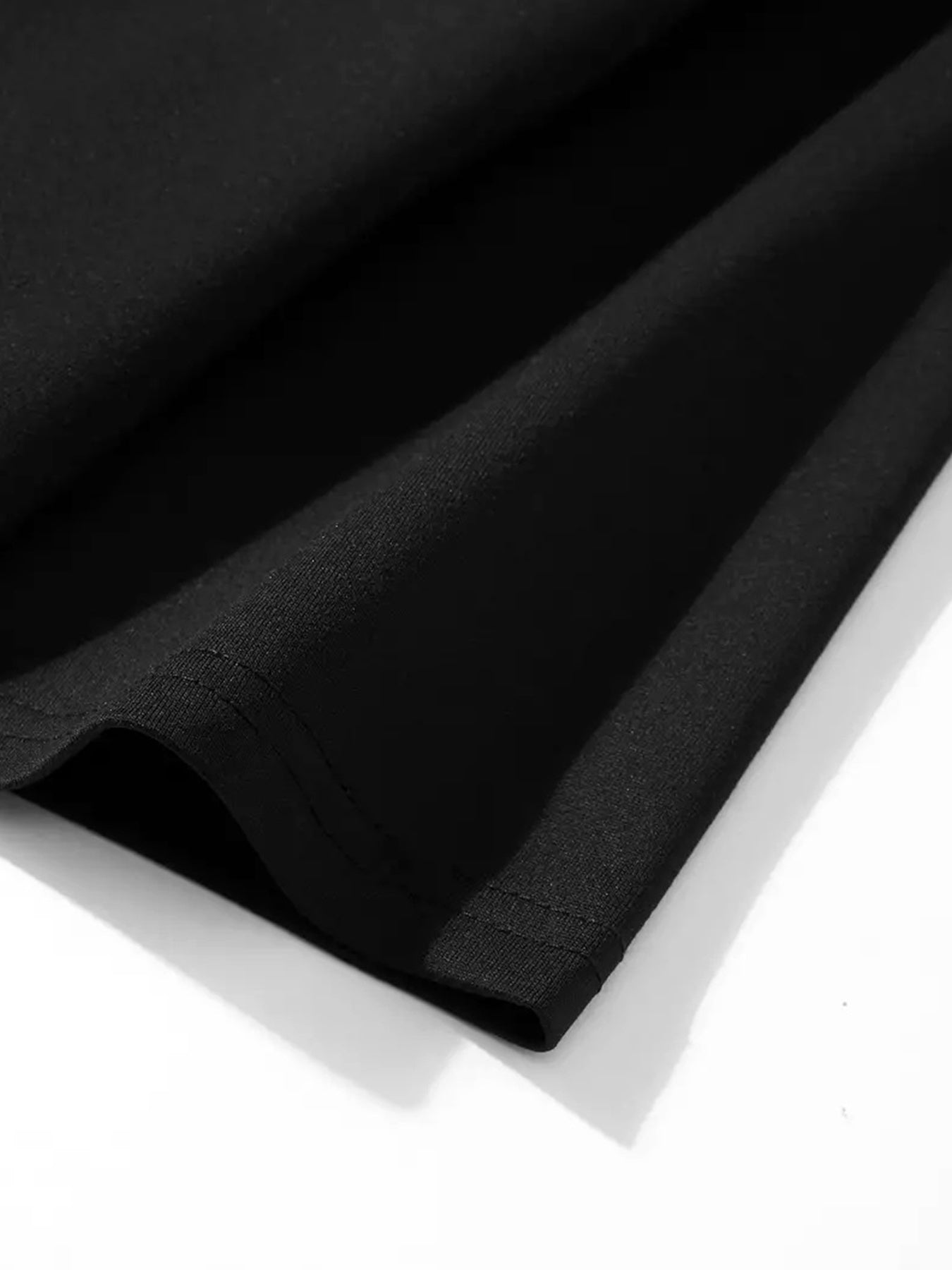 Lustiges „Mike hat Recht. Ich bin Mikes Geburtstag“-T-Shirt, lustiges gemustertes Text-T-Shirt für Herren