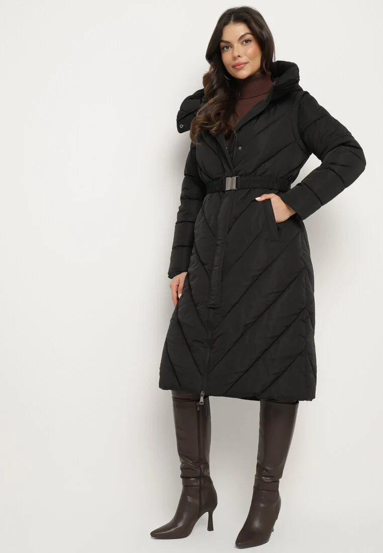 Down Jacket AG1-9180