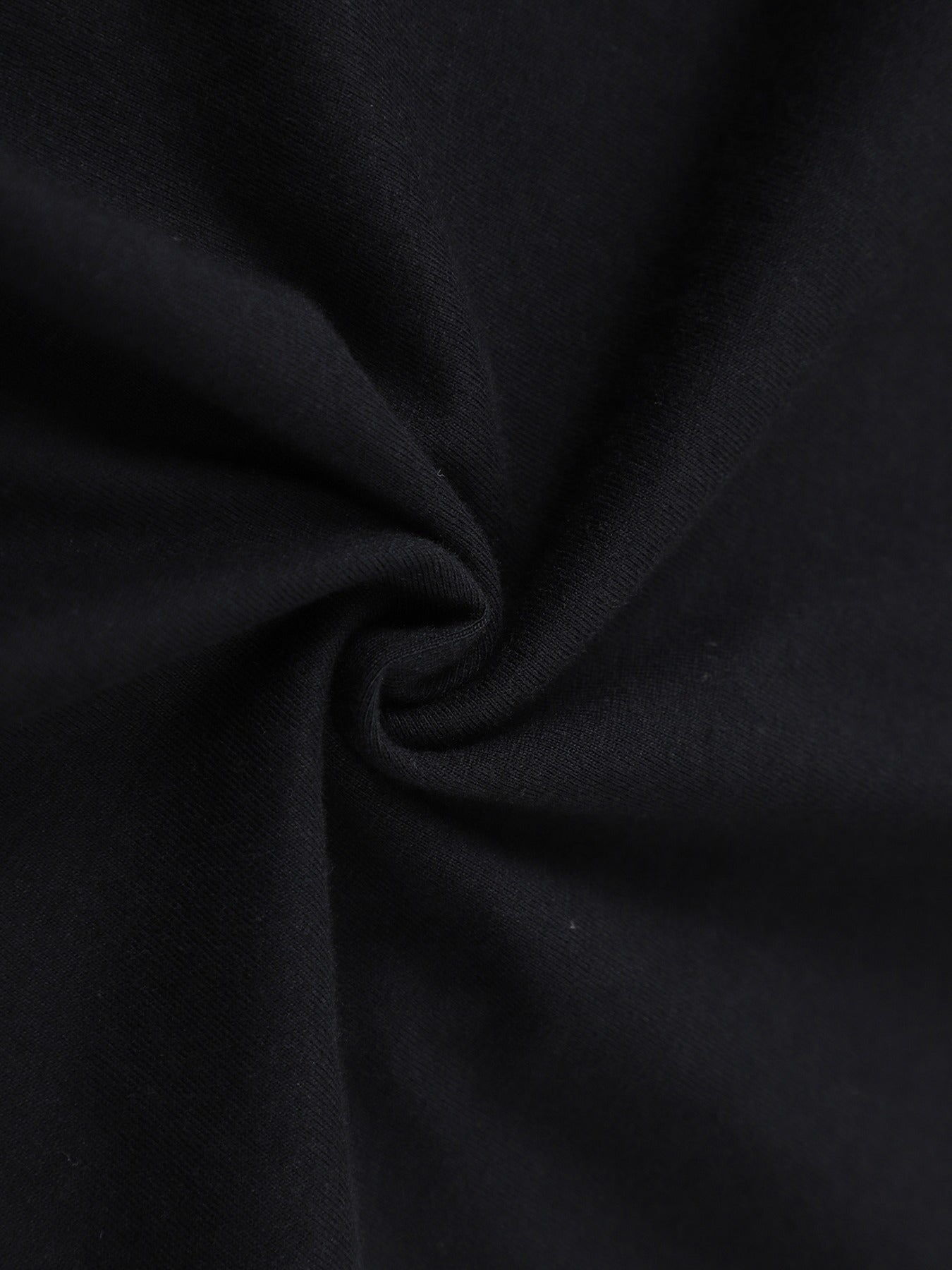 Sliding Knot Band Skelett Herren Schwarzes T-Shirt Rockband Heavy Metal