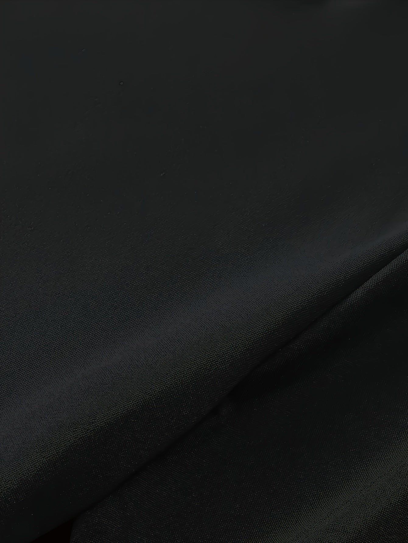 T-Shirt mit Rundhalsausschnitt und Bären-Print aus Polyester im lässigen Sommer-Strickstoff