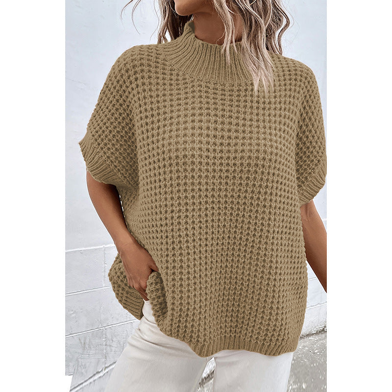 Pullover für europäische und amerikanische Pendler für Damen