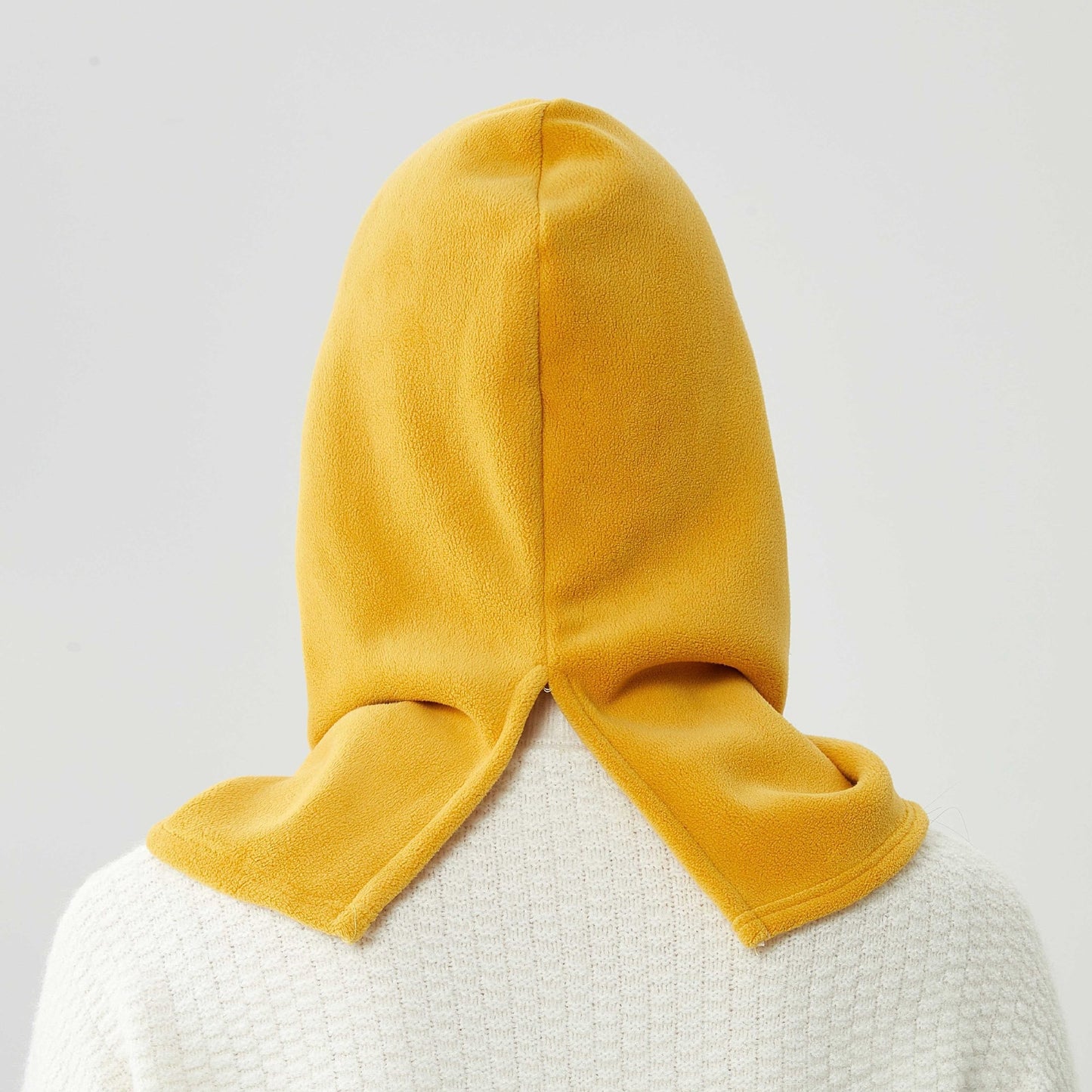 Halstuchbezug, modische Unisex-Thermo-Kopfbedeckung