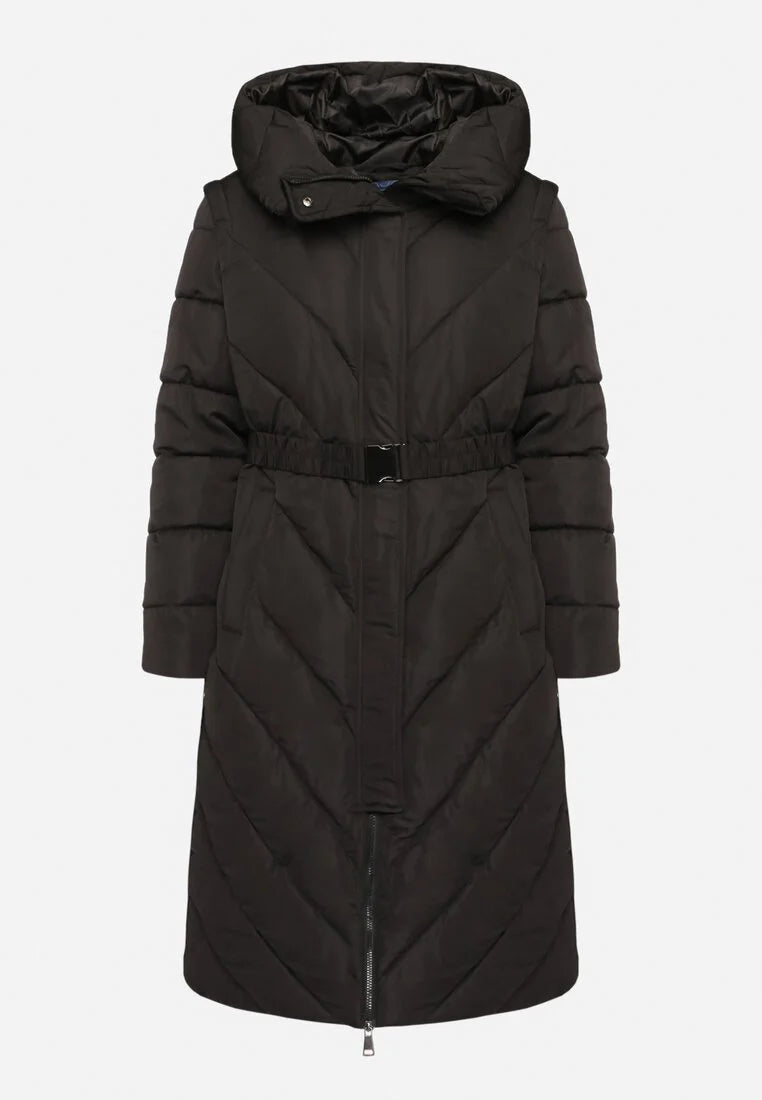 Down Jacket AG1-9180