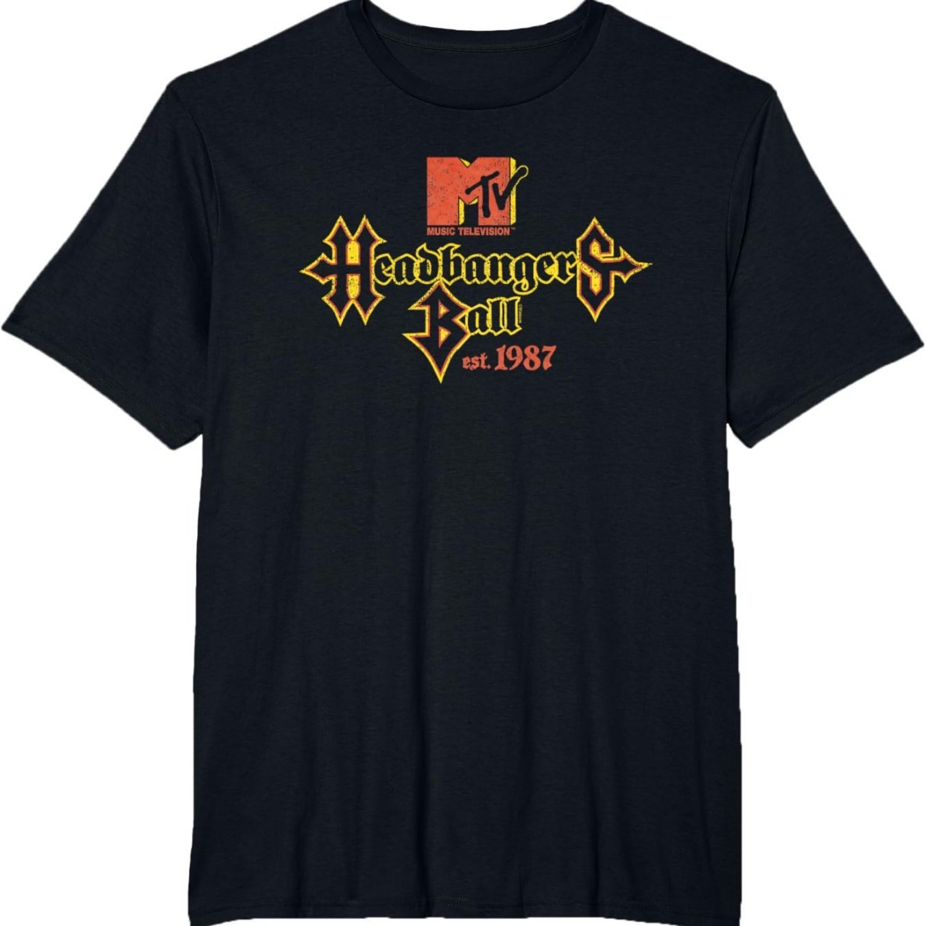 Headshot Ball 87 T-Shirt