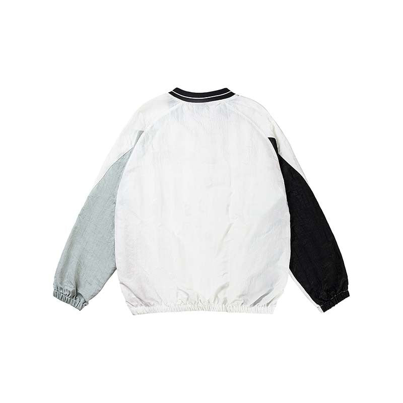 Modemarke Loose Leisure All-Match-T-Shirt