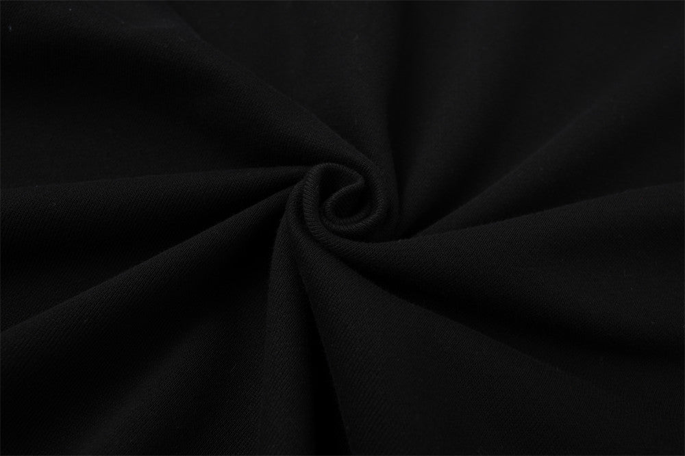 Lockerer Freizeitpullover mit Designgefühl