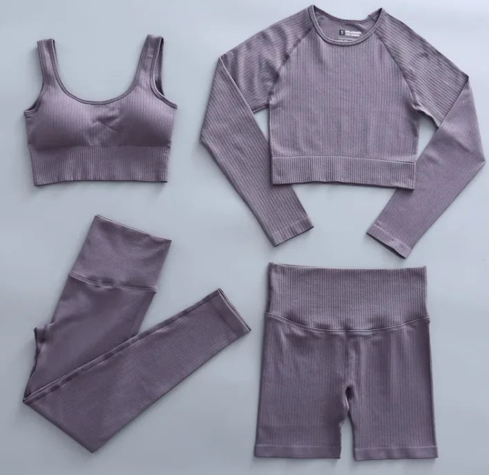 Europa und Amerikas neue elastische enge Sport Hip Lifting Fitness Sportswear