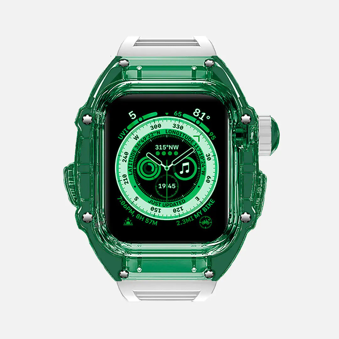 Ultra-Hülle für die Apple Watch