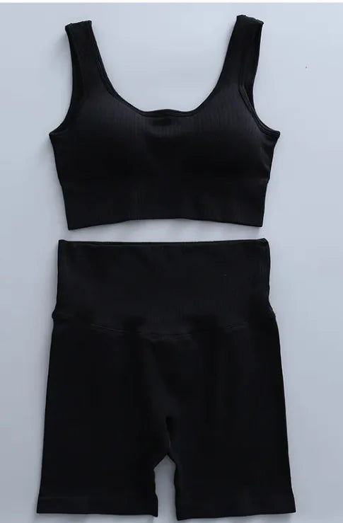 Europa und Amerikas neue elastische enge Sport Hip Lifting Fitness Sportswear