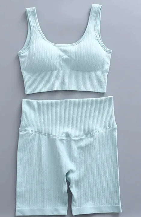 Europa und Amerikas neue elastische enge Sport Hip Lifting Fitness Sportswear