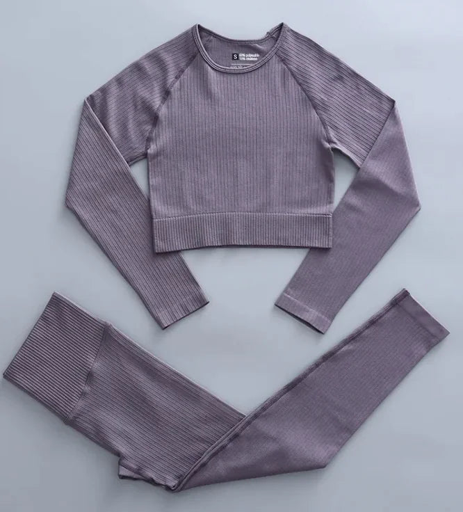 Europa und Amerikas neue elastische enge Sport Hip Lifting Fitness Sportswear