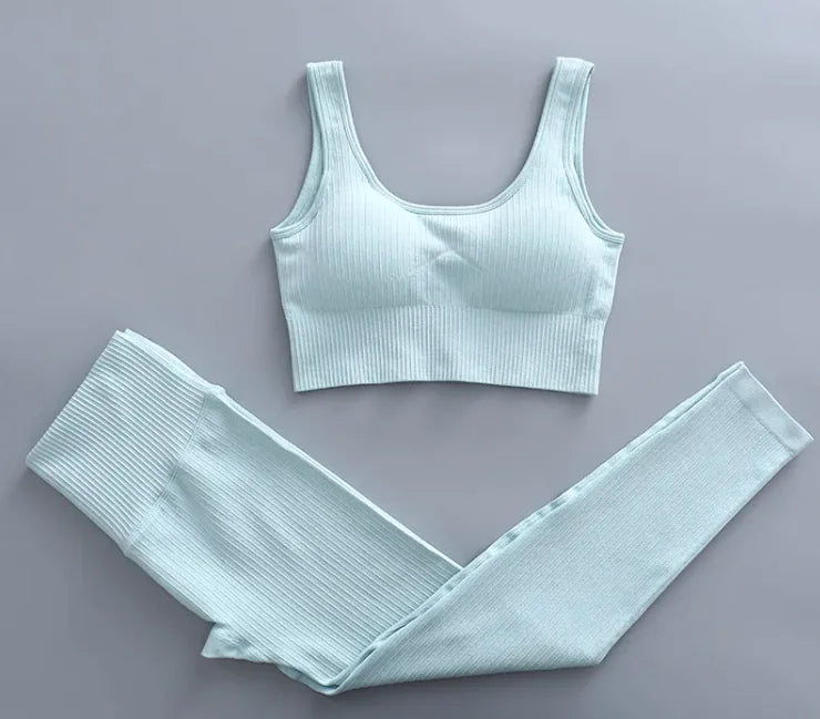 Europa und Amerikas neue elastische enge Sport Hip Lifting Fitness Sportswear