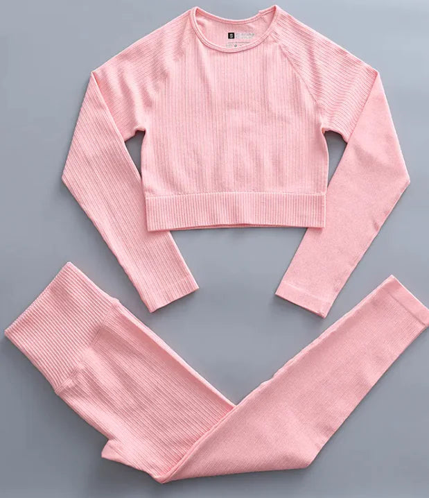 Europa und Amerikas neue elastische enge Sport Hip Lifting Fitness Sportswear